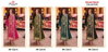 Ramsha R 1222 nx Georgette Embroidery Pakistani Suits Wholesale Shop In Surat